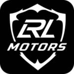 lrl motors android application logo